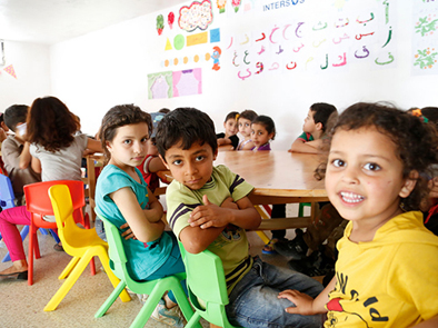 pre-school-management